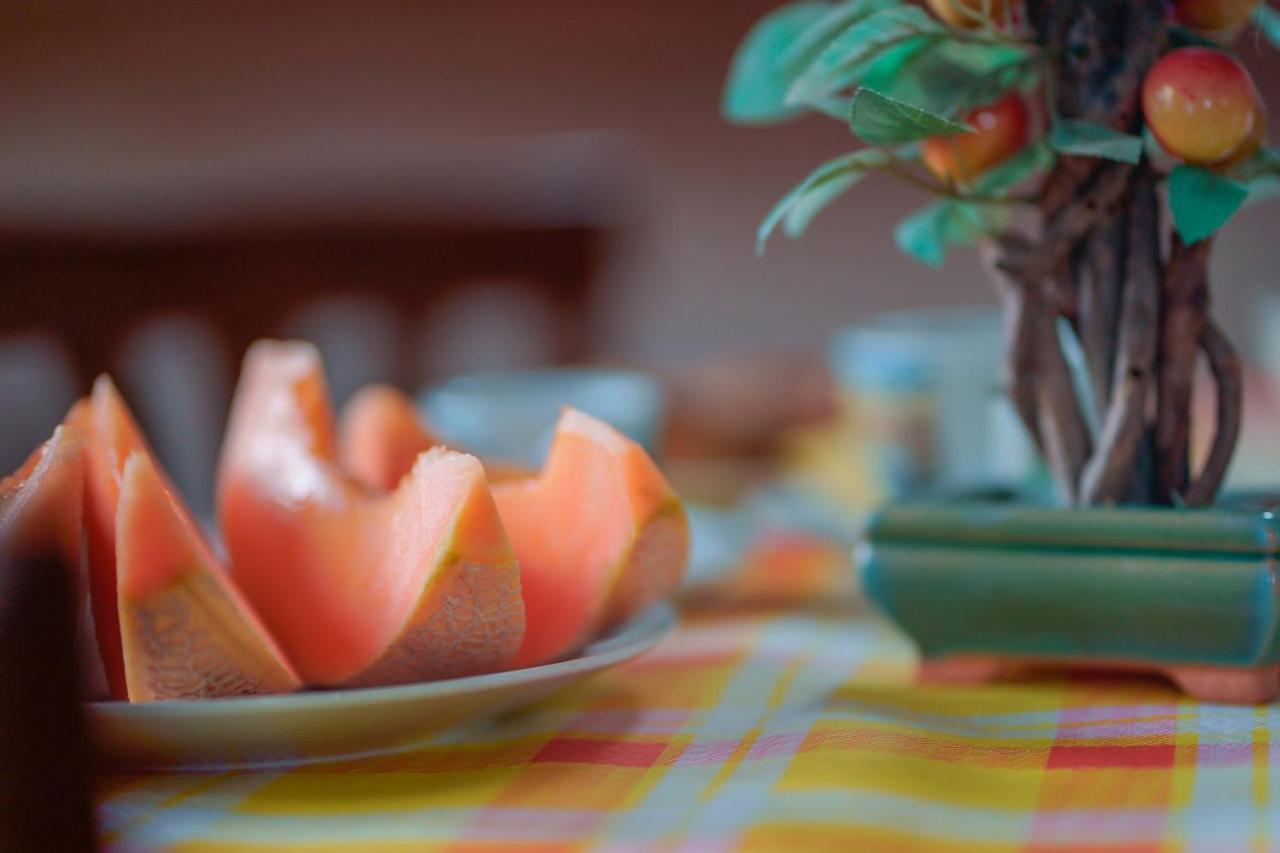 Bed And Breakfast Cairoli Exclusive Room San Pietro Vernotico Ngoại thất bức ảnh