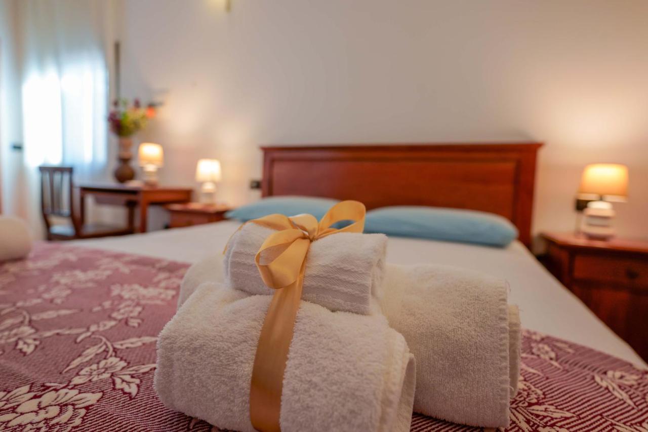 Bed And Breakfast Cairoli Exclusive Room San Pietro Vernotico Ngoại thất bức ảnh