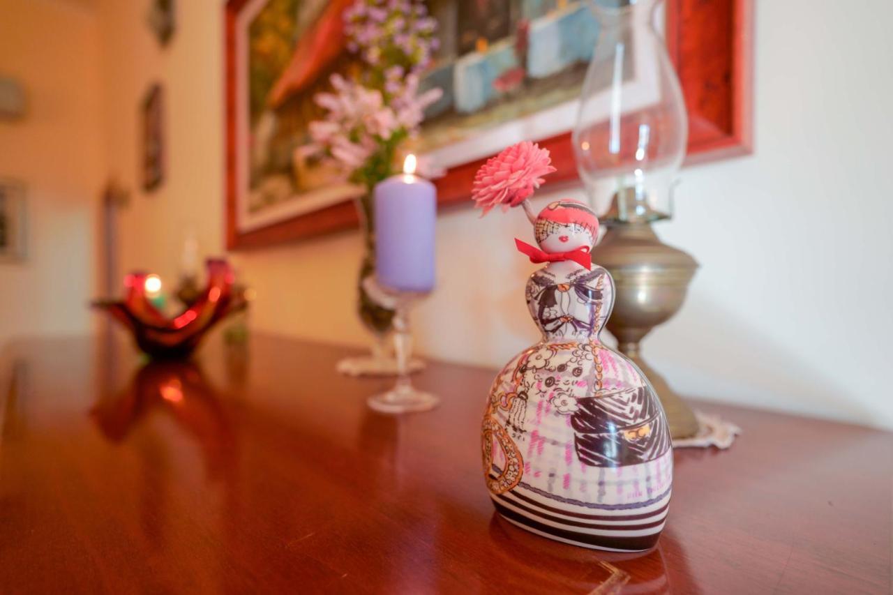 Bed And Breakfast Cairoli Exclusive Room San Pietro Vernotico Ngoại thất bức ảnh