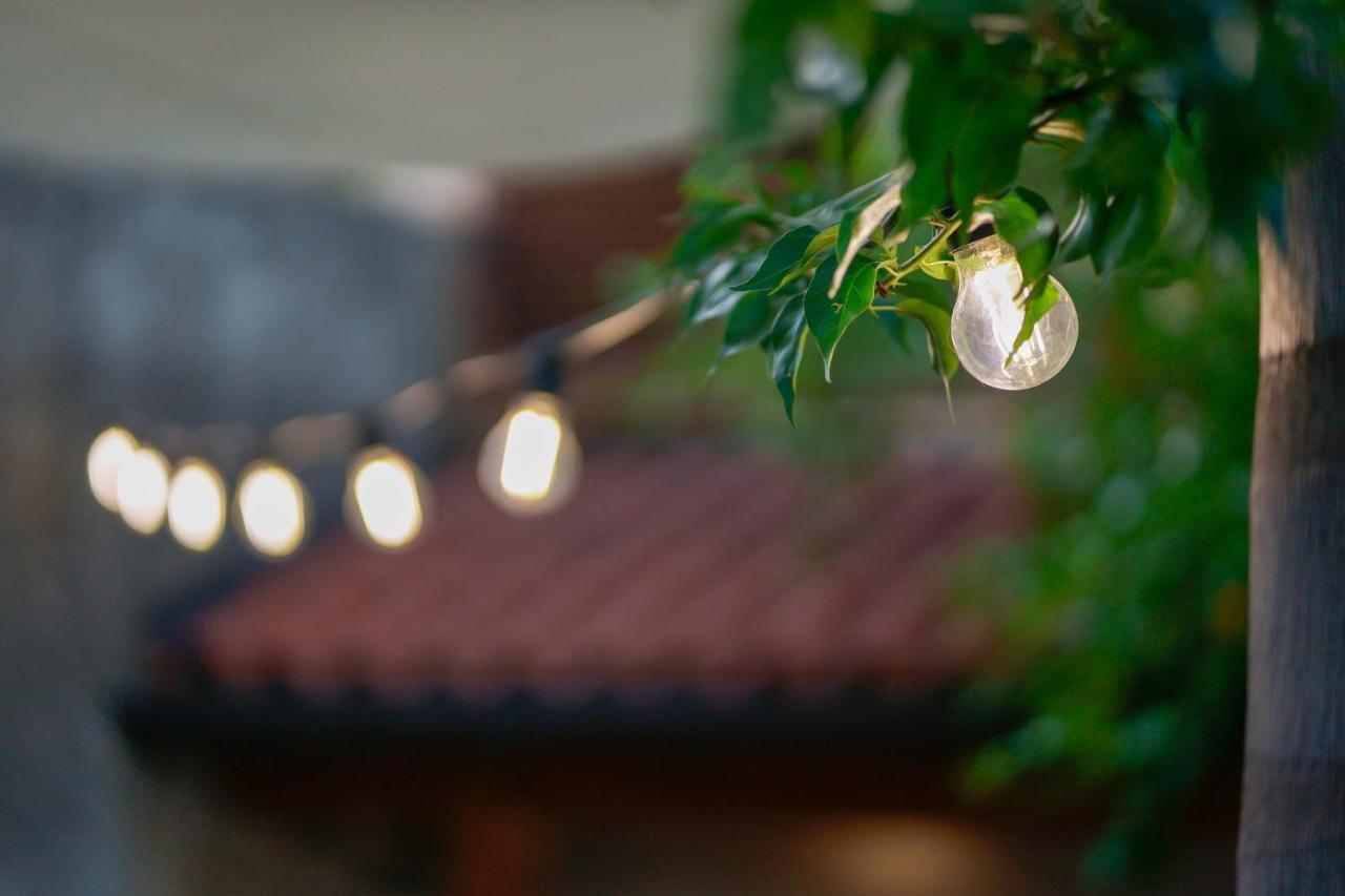 Bed And Breakfast Cairoli Exclusive Room San Pietro Vernotico Ngoại thất bức ảnh