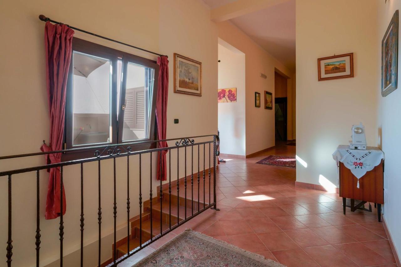 Bed And Breakfast Cairoli Exclusive Room San Pietro Vernotico Ngoại thất bức ảnh