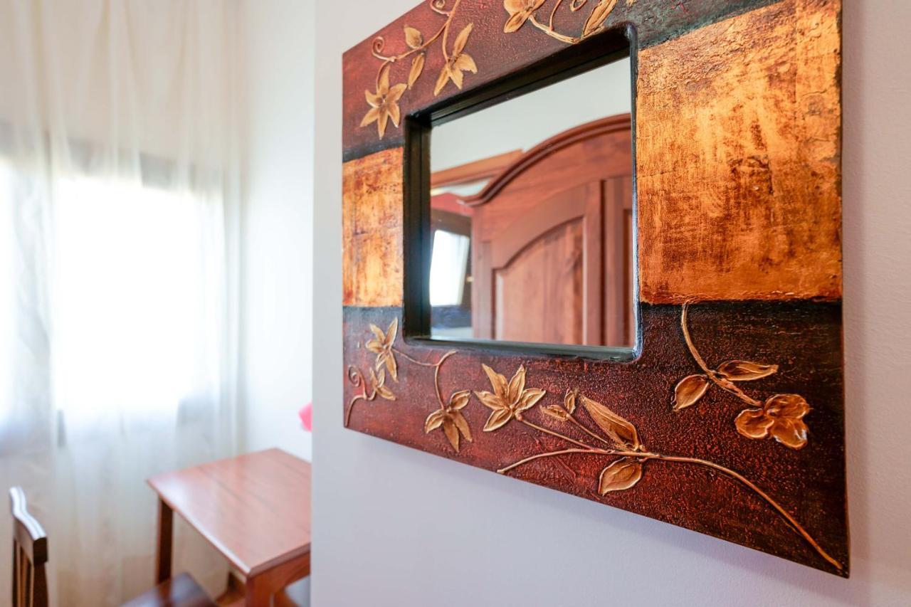 Bed And Breakfast Cairoli Exclusive Room San Pietro Vernotico Ngoại thất bức ảnh