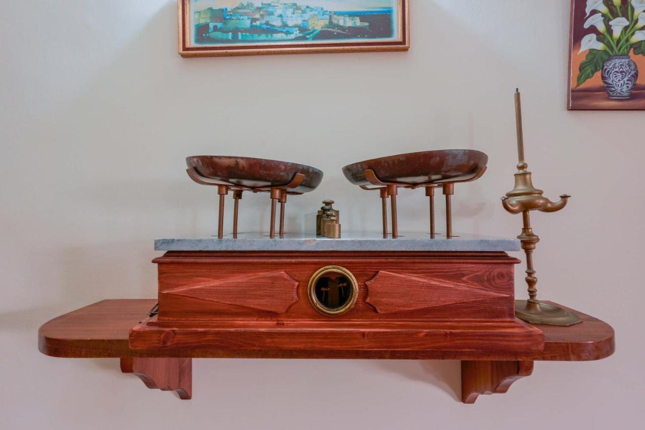 Bed And Breakfast Cairoli Exclusive Room San Pietro Vernotico Ngoại thất bức ảnh