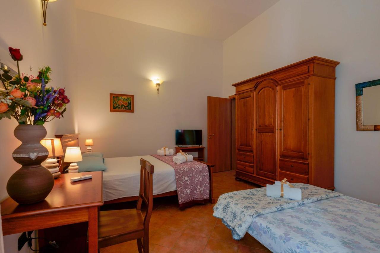 Bed And Breakfast Cairoli Exclusive Room San Pietro Vernotico Ngoại thất bức ảnh