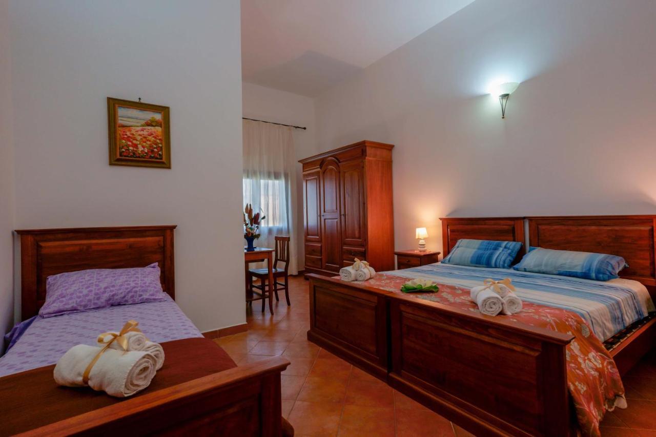 Bed And Breakfast Cairoli Exclusive Room San Pietro Vernotico Ngoại thất bức ảnh