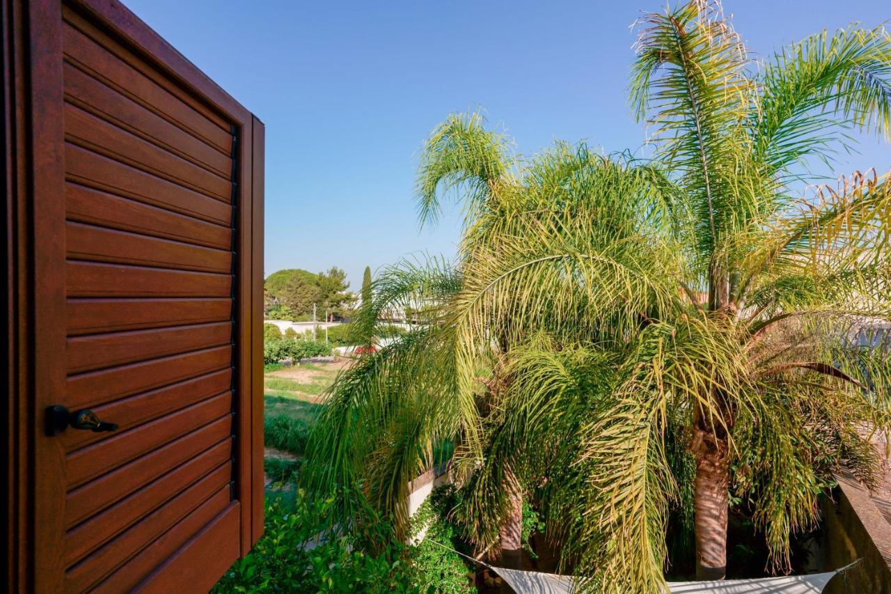 Bed And Breakfast Cairoli Exclusive Room San Pietro Vernotico Ngoại thất bức ảnh