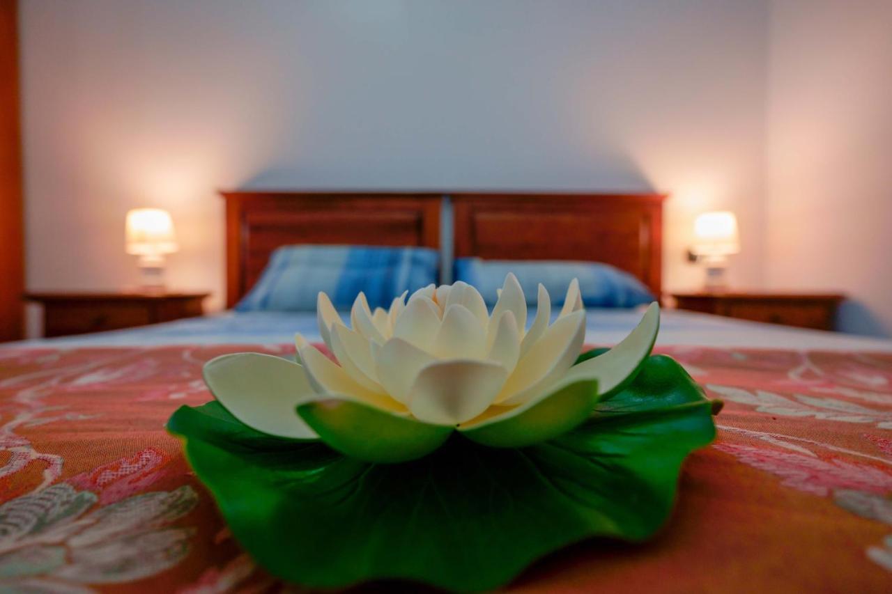 Bed And Breakfast Cairoli Exclusive Room San Pietro Vernotico Ngoại thất bức ảnh
