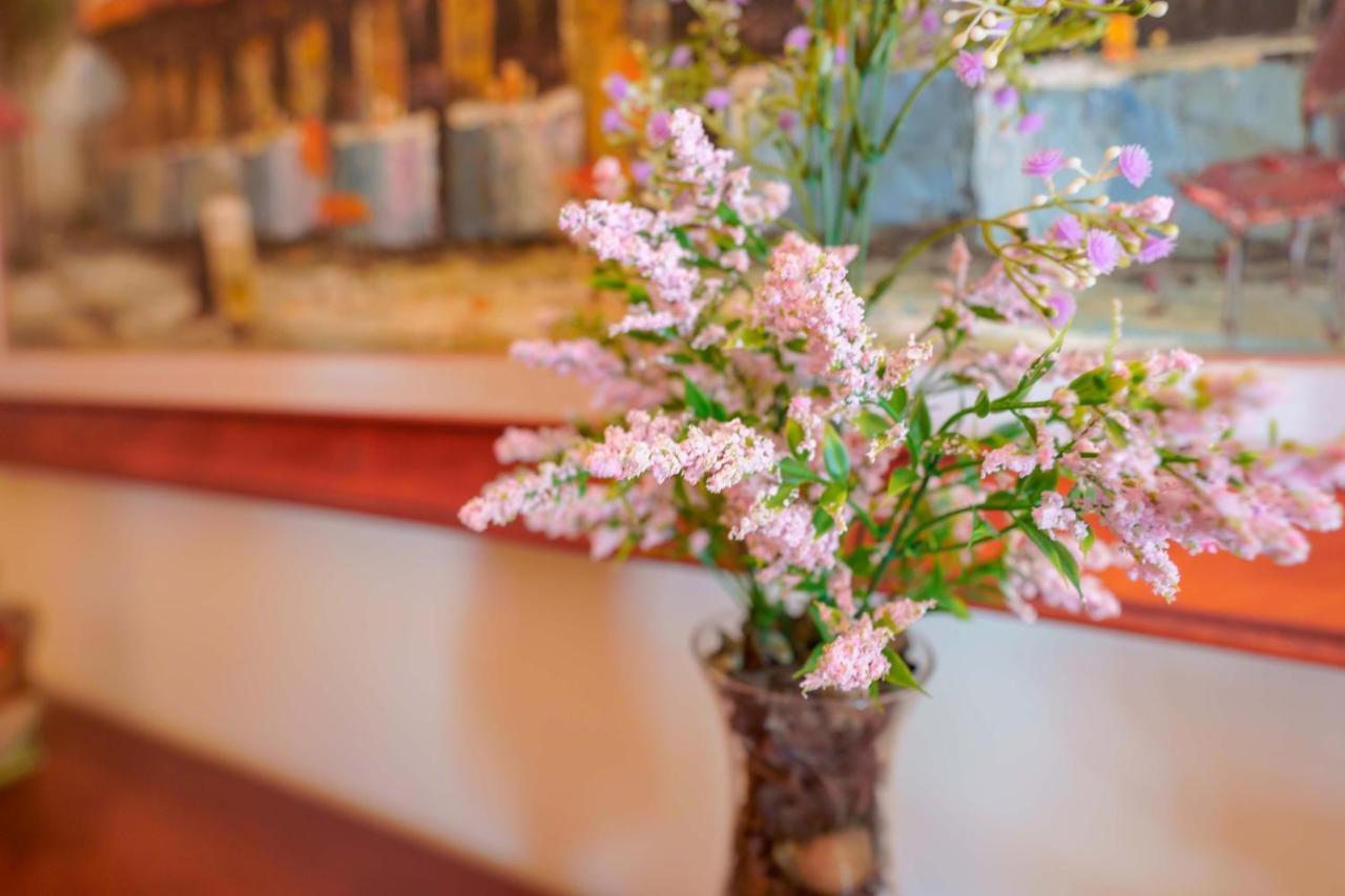 Bed And Breakfast Cairoli Exclusive Room San Pietro Vernotico Ngoại thất bức ảnh