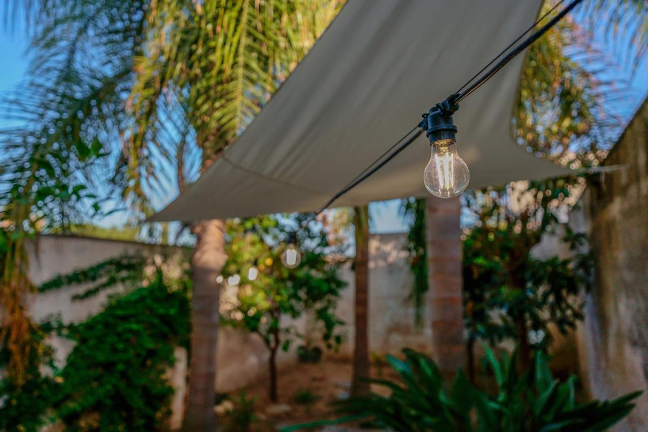Bed And Breakfast Cairoli Exclusive Room San Pietro Vernotico Ngoại thất bức ảnh