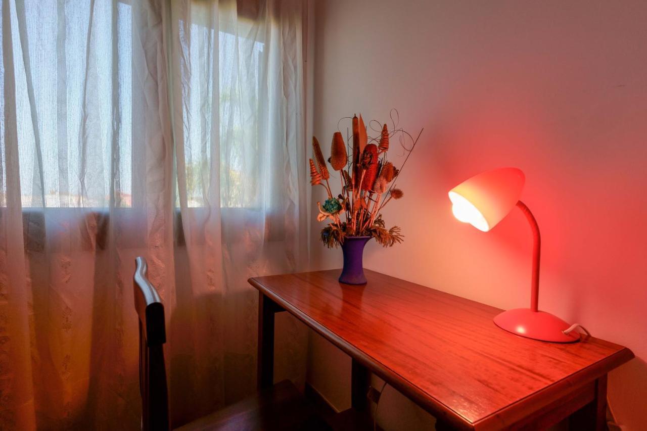 Bed And Breakfast Cairoli Exclusive Room San Pietro Vernotico Ngoại thất bức ảnh